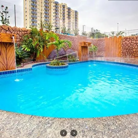 Caldas Novas, Golden Dolphin Grand Hotel, Quarto Sala Cozinha Aconchegante, Ap 361 Exterior photo