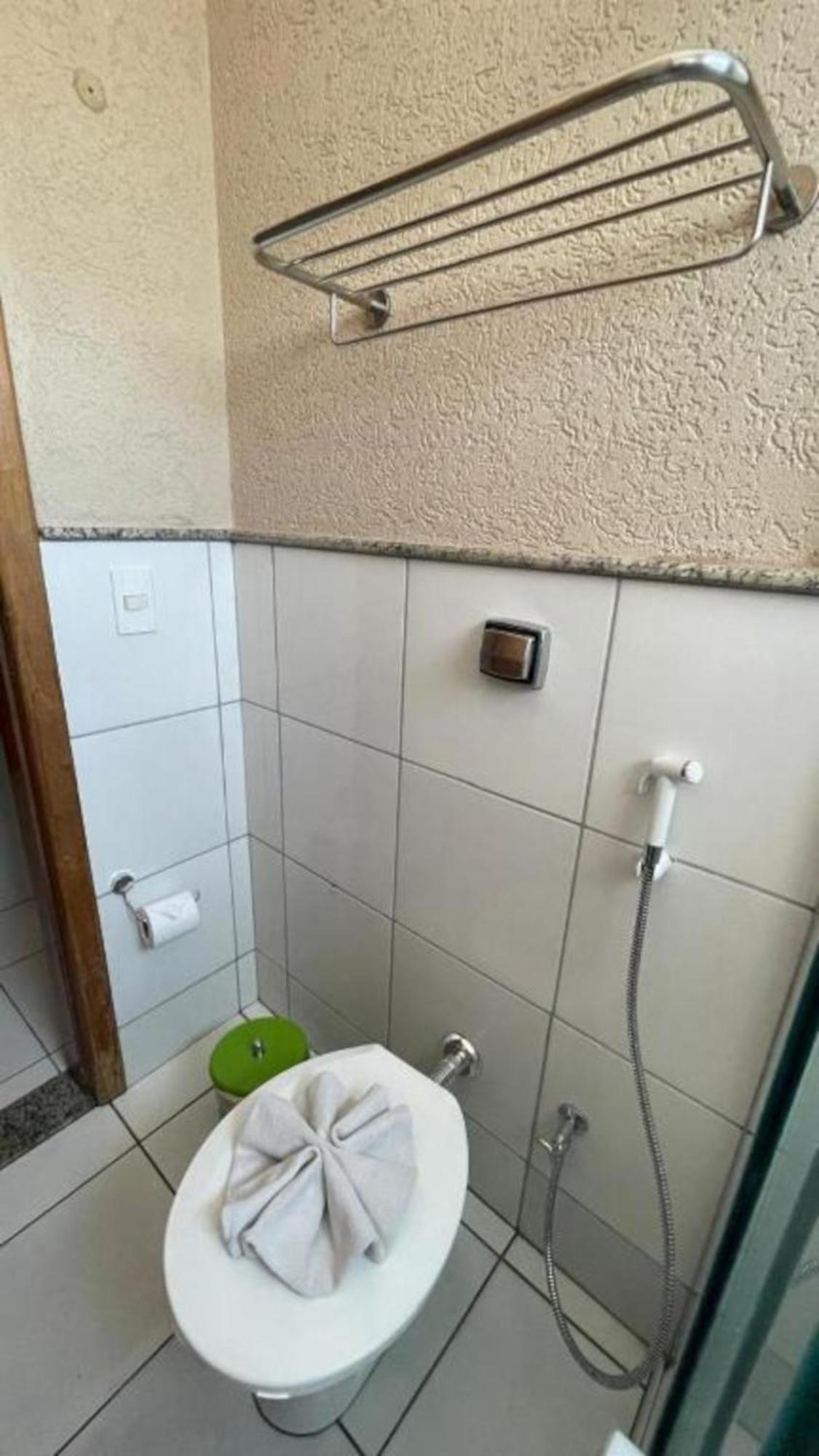 Caldas Novas, Golden Dolphin Grand Hotel, Sala Cozinha Aconchegante, Ap 361 公寓 Caldas Novas