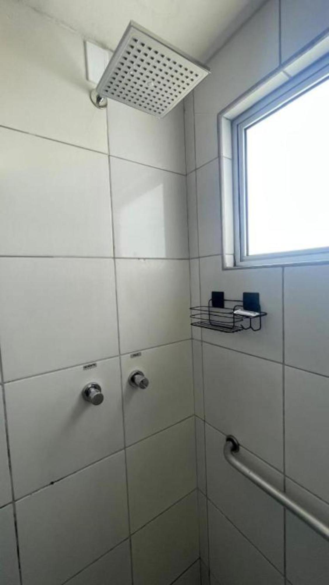 Caldas Novas, Golden Dolphin Grand Hotel, Sala Cozinha Aconchegante, Ap 361 公寓 Caldas Novas