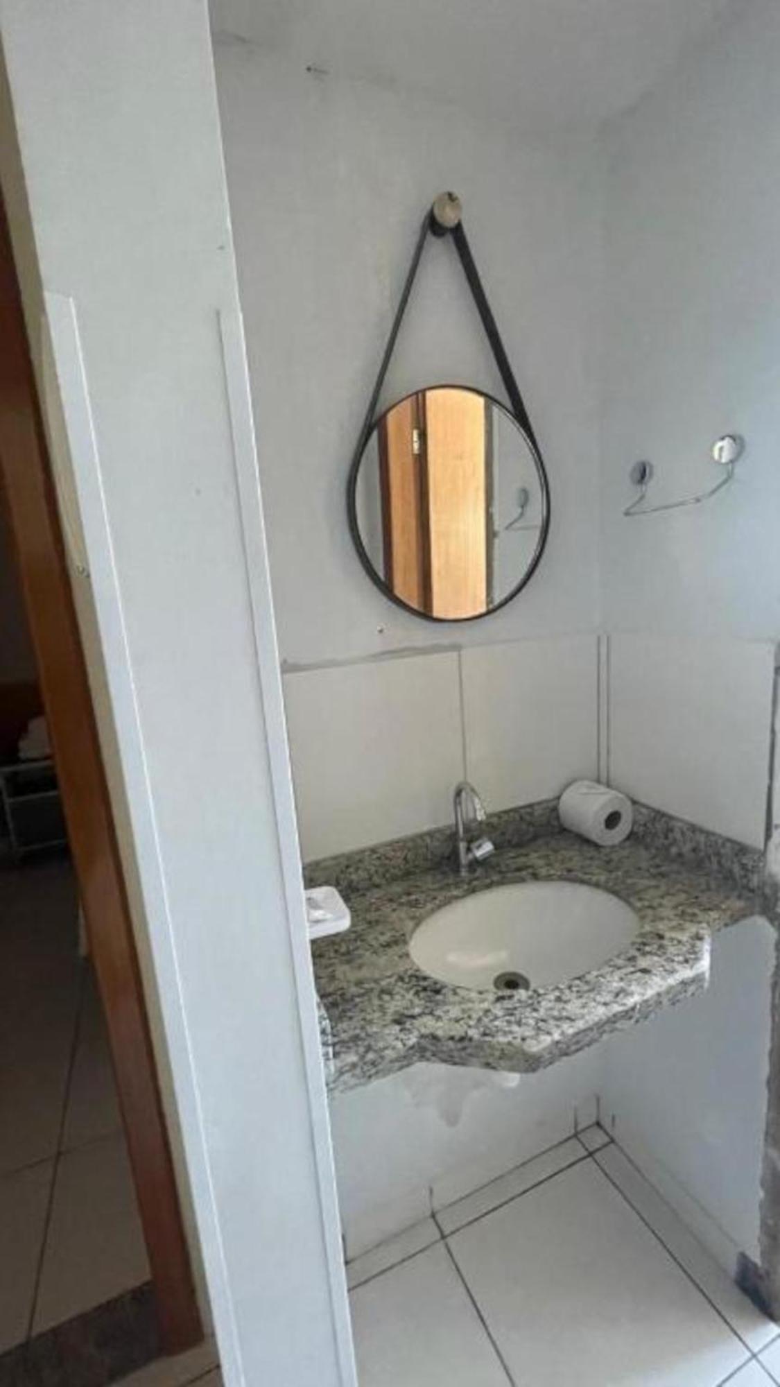 Caldas Novas, Golden Dolphin Grand Hotel, Sala Cozinha Aconchegante, Ap 361 Apartment