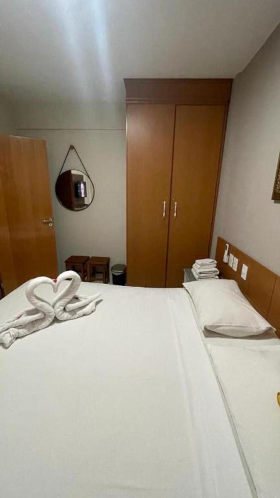 Caldas Novas, Golden Dolphin Grand Hotel, Sala Cozinha Aconchegante, Ap 361 Apartment *