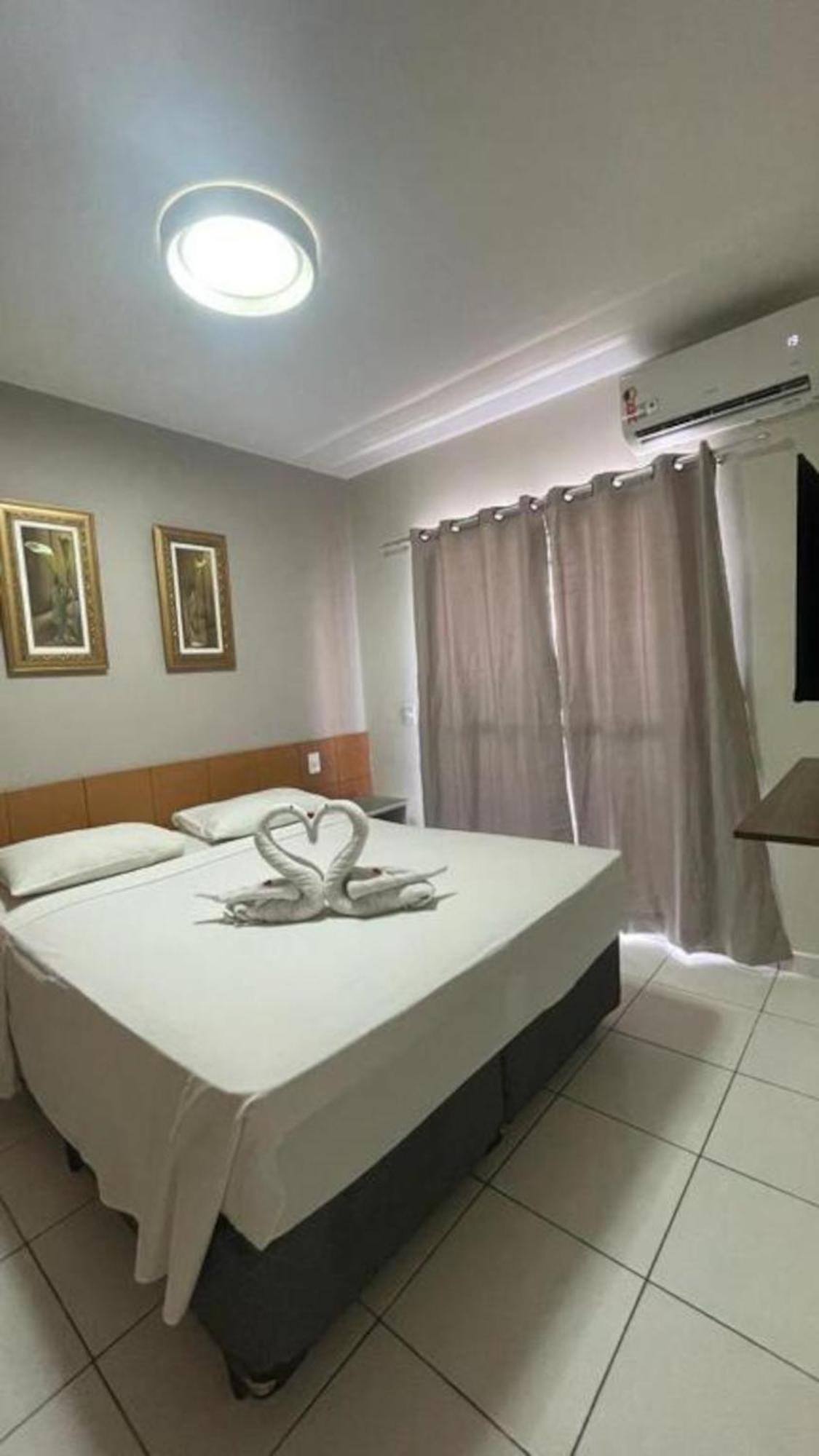Caldas Novas, Golden Dolphin Grand Hotel, Sala Cozinha Aconchegante, Ap 361 Caldas Novas
