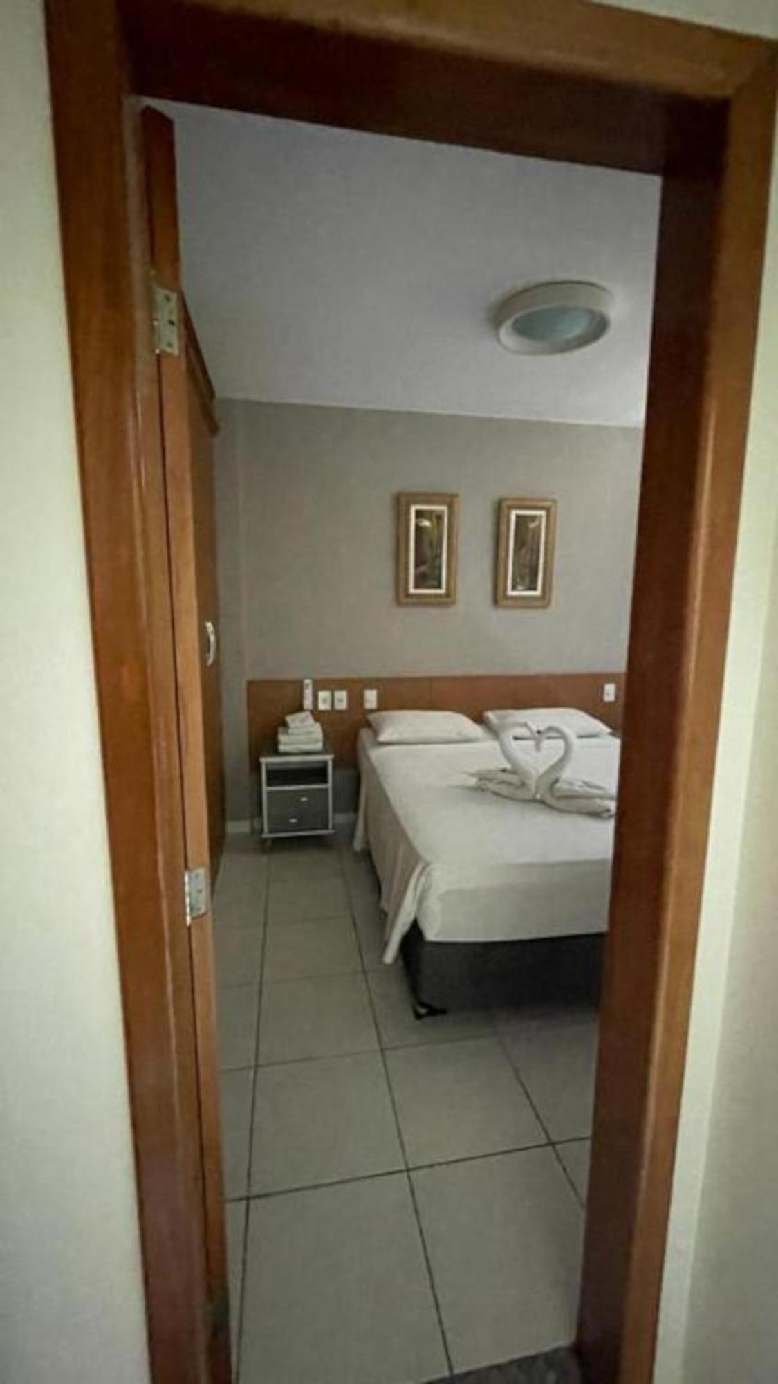 Caldas Novas, Golden Dolphin Grand Hotel, Sala Cozinha Aconchegante, Ap 361 Apartment